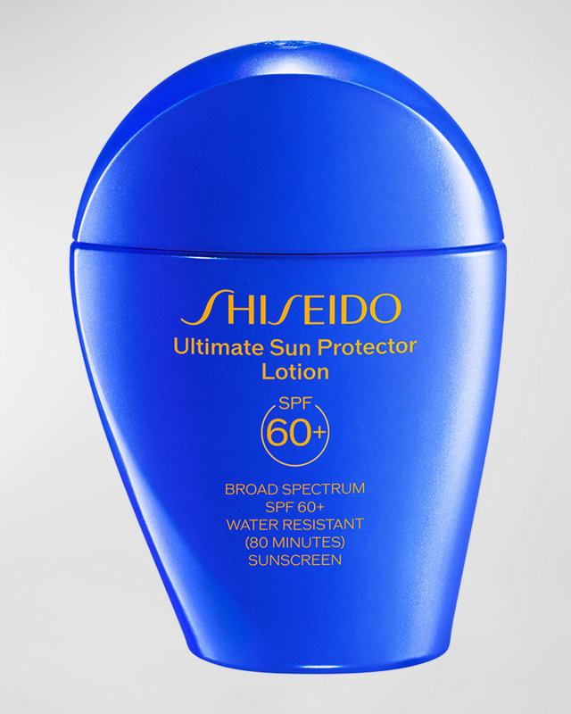 Ultimate Sun Protector Lotion SPF 60+,